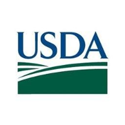 Company logo US Department of Agriculture