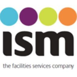 Company logo Industrial Site Maintenance
