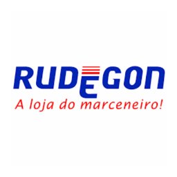 Company logo RUDEGON RP. E COM. DE MADEIRAS LTDA.