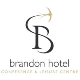 Company logo Brandon Hotel