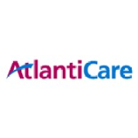 Company logo AtlantiCare