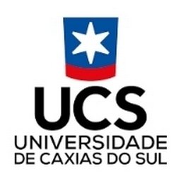 Company logo UNIVERSIDADE DE CAXIAS DO SUL