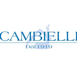Company logo Cambielli