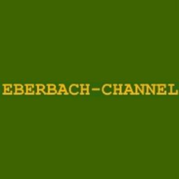 Firmenlogo Eberbach Channel Claudia & Hubert Richter