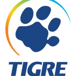 Company logo Tigre