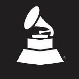 Company logo The Recording Academy