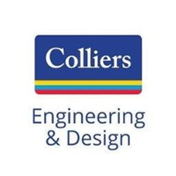 Company logo Colliers Engineering & Design