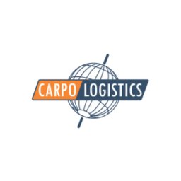 Company logo CARPO LOGISTICS