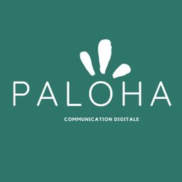 Logo de l'entreprise Paloha