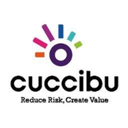 Company logo Cuccibu