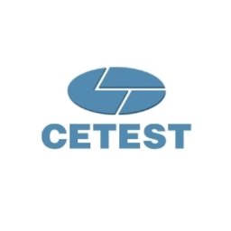 Company logo CETEST RIO LTDA