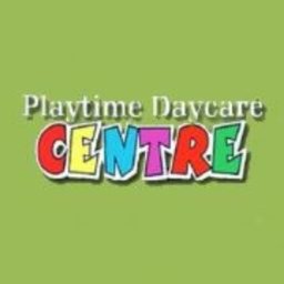 Company logo Playtime Daycare Centre
