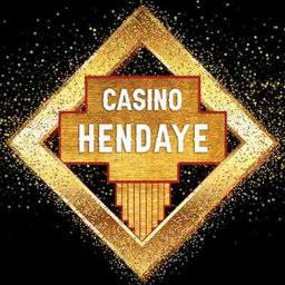 Logo de l'entreprise Casino Hendaye