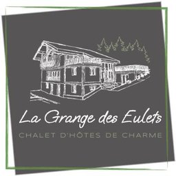 Logo de l'entreprise La Grange des Eulets