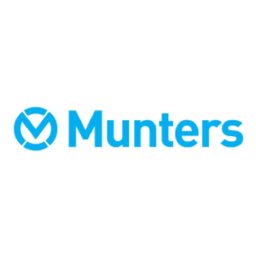 Company logo Munters