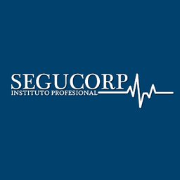 Logotipo de la empresa Segucorp