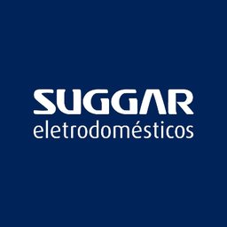 Company logo SUGGAR ELETRODOMÉSTICOS