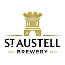 Company logo St Austell Brewery