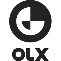 Company logo OLX