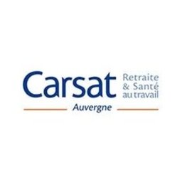 Logo de l'entreprise CARSAT AUVERGNE