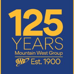 Company logo AAA Northern California, Nevada & Utah