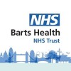 Company logo Barts Health NHS Trust