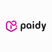 企業ロゴ Paidy Inc.