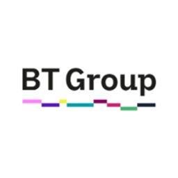 Company logo BT Group