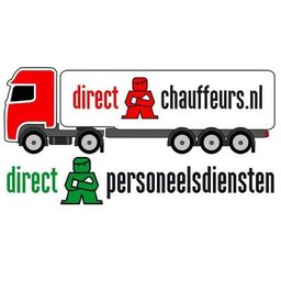 Company logo Direct Chauffeurs