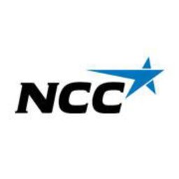 Company logo NCC