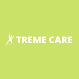 Company logo X-treme Care