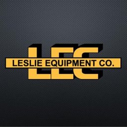 Company logo Leslie Equipment Co.