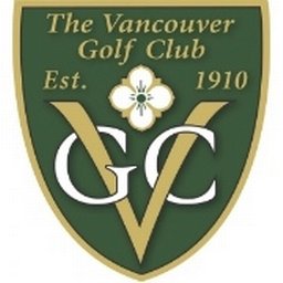 Company logo Vancouver Golf Club