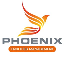 Company logo Phoenix FM