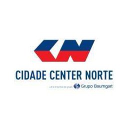 Company logo Cidade Center Norte