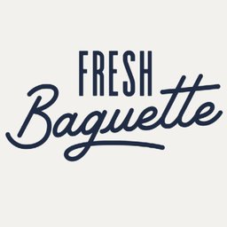 Company logo Fresh Baguette