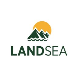 Company logo LandSea Camp Services