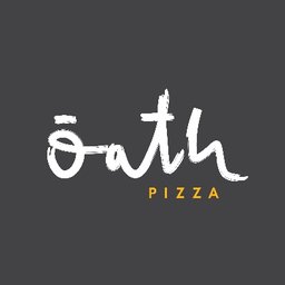 Company logo Oath Pizza