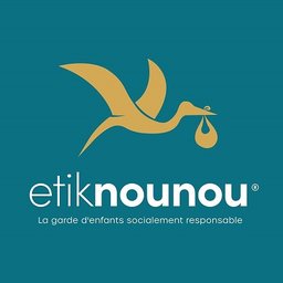 Logo de l'entreprise ETIK NOUNOU