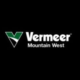 Company logo Vermeer Mountain West