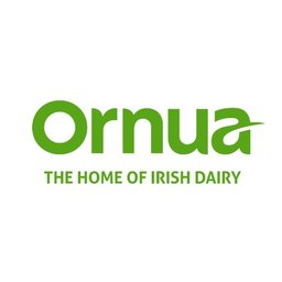 Company logo Ornua