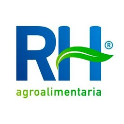 Logotipo de la empresa RH AGROALIMENTARIA
