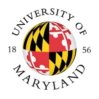 Company logo University of Maryland, College Park