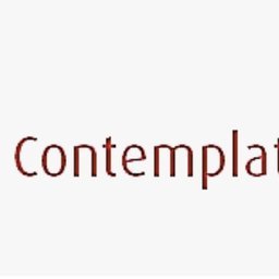 Company logo CONTEMPLATION HOMES LTD