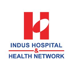 Company logo Indus Hospital & Health Network