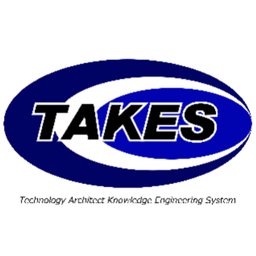 企業ロゴ 株式会社テイクス