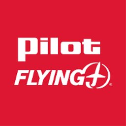 Company logo Pilot Flying J