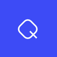 Company logo QuantHealth