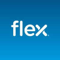 公司标志 Flex