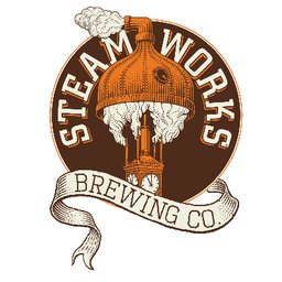 Company logo Steamworks Group of Companies